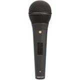 Rode Microphones M1-S, Micro Noir