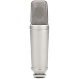 Rode Microphones NT2000, Micro Argent