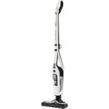 Rowenta RH6737 Batterie Sec Sans sac 0,6 L Blanc, Aspirateur balais Blanc, Sans sac, Blanc, 0,6 L, Rectangulaire, Sec, Cyclonique