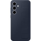 SAMSUNG Coque avec lanière et support pour Galaxy S24 FE, Housse smartphone bleu-noir, Housse, Samsung, Galaxy S24 FE, 17 cm (6.7"), Bleu foncé