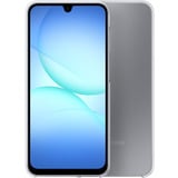 SAMSUNG EF-QA176CTEGWW coque de protection pour téléphones portables 17 cm (6.7") Housse Transparent, Étui de protection Transparent, Housse, Samsung, Galaxy A17 4G | A17 5G, 17 cm (6.7"), Transparent