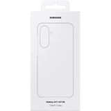 SAMSUNG EF-QA176CTEGWW coque de protection pour téléphones portables 17 cm (6.7") Housse Transparent, Étui de protection Transparent, Housse, Samsung, Galaxy A17 4G | A17 5G, 17 cm (6.7"), Transparent