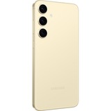 SAMSUNG Galaxy S24+, Smartphone Jaune clair