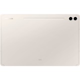 SAMSUNG Galaxy Tab S9+ tablette 12.4" Beige, 256 Go, Wifi + 5G, Android