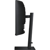 SAMSUNG S65UC écran plat de PC 86,4 cm (34") 3440 x 1440 pixels UltraWide Quad HD LCD Noir Moniteur incurvé  Noir, 86,4 cm (34"), 3440 x 1440 pixels, UltraWide Quad HD, LCD, 5 ms, Noir