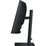 SAMSUNG S65UC écran plat de PC 86,4 cm (34") 3440 x 1440 pixels UltraWide Quad HD LCD Noir Moniteur incurvé  Noir, 86,4 cm (34"), 3440 x 1440 pixels, UltraWide Quad HD, LCD, 5 ms, Noir