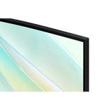 SAMSUNG S65UC écran plat de PC 86,4 cm (34") 3440 x 1440 pixels UltraWide Quad HD LCD Noir Moniteur incurvé  Noir, 86,4 cm (34"), 3440 x 1440 pixels, UltraWide Quad HD, LCD, 5 ms, Noir