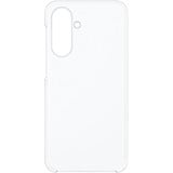 Samsung EF-QA176CTEGWW coque de protection pour téléphones portables 17 cm (6.7") Housse Transparent, Étui de protection Transparent, Housse, Samsung, Galaxy A17 4G | A17 5G, 17 cm (6.7"), Transparent