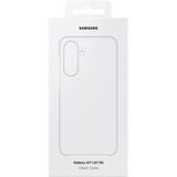 Samsung EF-QA176CTEGWW coque de protection pour téléphones portables 17 cm (6.7") Housse Transparent, Étui de protection Transparent, Housse, Samsung, Galaxy A17 4G | A17 5G, 17 cm (6.7"), Transparent