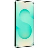 Samsung Galaxy S25 15,8 cm (6.2") Double SIM Android 15 5G USB Type-C 12 Go 256 Go 4000 mAh Couleur menthe smartphone Menthe | 256 Go | Android 15 | Dual-SIM