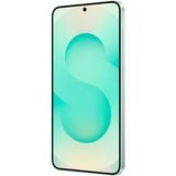Samsung Galaxy S25 15,8 cm (6.2") Double SIM Android 15 5G USB Type-C 12 Go 256 Go 4000 mAh Couleur menthe smartphone Menthe | 256 Go | Android 15 | Dual-SIM