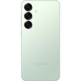 Samsung Galaxy S25 15,8 cm (6.2") Double SIM Android 15 5G USB Type-C 12 Go 256 Go 4000 mAh Couleur menthe smartphone Menthe | 256 Go | Android 15 | Dual-SIM