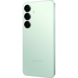Samsung Galaxy S25 15,8 cm (6.2") Double SIM Android 15 5G USB Type-C 12 Go 256 Go 4000 mAh Couleur menthe smartphone Menthe | 256 Go | Android 15 | Dual-SIM