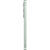 Samsung Galaxy S25 15,8 cm (6.2") Double SIM Android 15 5G USB Type-C 12 Go 256 Go 4000 mAh Couleur menthe smartphone Menthe | 256 Go | Android 15 | Dual-SIM