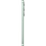 Samsung Galaxy S25 15,8 cm (6.2") Double SIM Android 15 5G USB Type-C 12 Go 256 Go 4000 mAh Couleur menthe smartphone Menthe | 256 Go | Android 15 | Dual-SIM