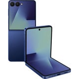 Samsung Galaxy Z Flip7 smartphone pliable Bleu | 512 Go | Android 16 | Dual-SIM