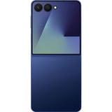 Samsung Galaxy Z Flip7 smartphone pliable Bleu | 512 Go | Android 16 | Dual-SIM