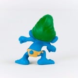 Schleich Schtroumpfs Schtroumpf Aventurier, Figurine 3 an(s), Bleu, Vert