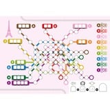 Schmidt Spiele 49399 jeu de société Voyage/aventure Jeu de société, Voyage/aventure, 8 an(s), Jeu familial