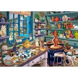 Schmidt Spiele 59656, Puzzle 