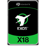 Seagate Exos X18 14 TB Reconditionné, Disque dur 