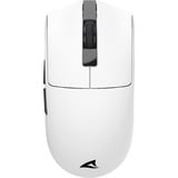 Sharkoon FIREGLIDER One, Souris gaming Blanc