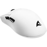 Sharkoon FIREGLIDER One, Souris gaming Blanc