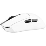 Sharkoon FIREGLIDER One, Souris gaming Blanc