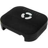 Shelly Contrôleur d'arrosage FrankEver FK06X, Contrôle d'irrigation Noir