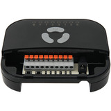 Shelly Contrôleur d'arrosage FrankEver FK06X, Contrôle d'irrigation Noir