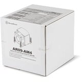 SilverStone AR09-AM4 Refroidisseur CPU 