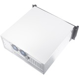 SilverStone RM41-506 boîtier rack Noir | 2x USB-A 3.2 (5 Goit/s)