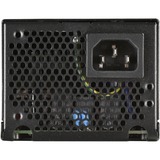 SilverStone SST-TX500-G 500W alimentation  Noir, 500 W, 90 - 264 V, 47 - 63 Hz, Actif, 100 W, 499,2 W