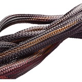 SilverStone SST-TX500-G alimentation  500 watt Noir, 2x PCIe, 500 W, 90 - 264 V, 47 - 63 Hz, Actif, 100 W, 499,2 W