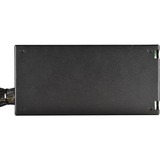 SilverStone SST-TX500-G alimentation  500 watt Noir, 2x PCIe, 500 W, 90 - 264 V, 47 - 63 Hz, Actif, 100 W, 499,2 W