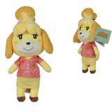 Simba Animal Crossing Melinda, Peluche Crème
