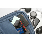 Sonnet Solo5G USB-C vers Ethernet 5Gb, Carte réseau Noir