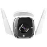 TP-Link TC65, Caméra de surveillance Blanc/Noir