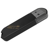 Team Group C183 128 GB, Clé USB Noir