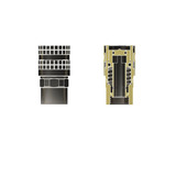 Thermal Grizzly DeltaMate Quick, Connecteur Argent brillant/nickel