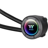 Thermaltake TH360 V2 ARGB Sync AIO Liquid Cooler, Watercooling Noir
