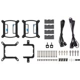 Thermaltake TH360 V2 ARGB Sync AIO Liquid Cooler, Watercooling Noir