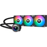 Thermaltake TH360 V2 ARGB Sync All-In-One Liquid Cooler, Watercooling Noir