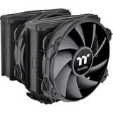 Thermaltake TOUGHAIR 710 Black CPU Cooler Refroidisseur CPU Noir