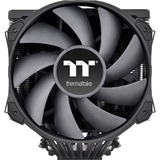 Thermaltake TOUGHAIR 710 Black CPU Cooler Refroidisseur CPU Noir