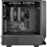 Thermaltake TOUGHAIR 710 Black CPU Cooler Refroidisseur CPU Noir