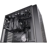 Thermaltake TOUGHAIR 710 Black CPU Cooler Refroidisseur CPU Noir