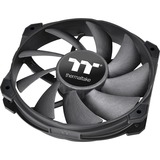 Thermaltake TOUGHAIR 710 Black CPU Cooler Refroidisseur CPU Noir