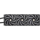 Thermaltake TOUGHLIQUID 420 EX Pro ARGB Sync AIO Liquid Cooler 420mm, Watercooling Noir