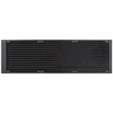 Thermaltake TOUGHLIQUID 420 EX Pro ARGB Sync AIO Liquid Cooler 420mm, Watercooling Noir